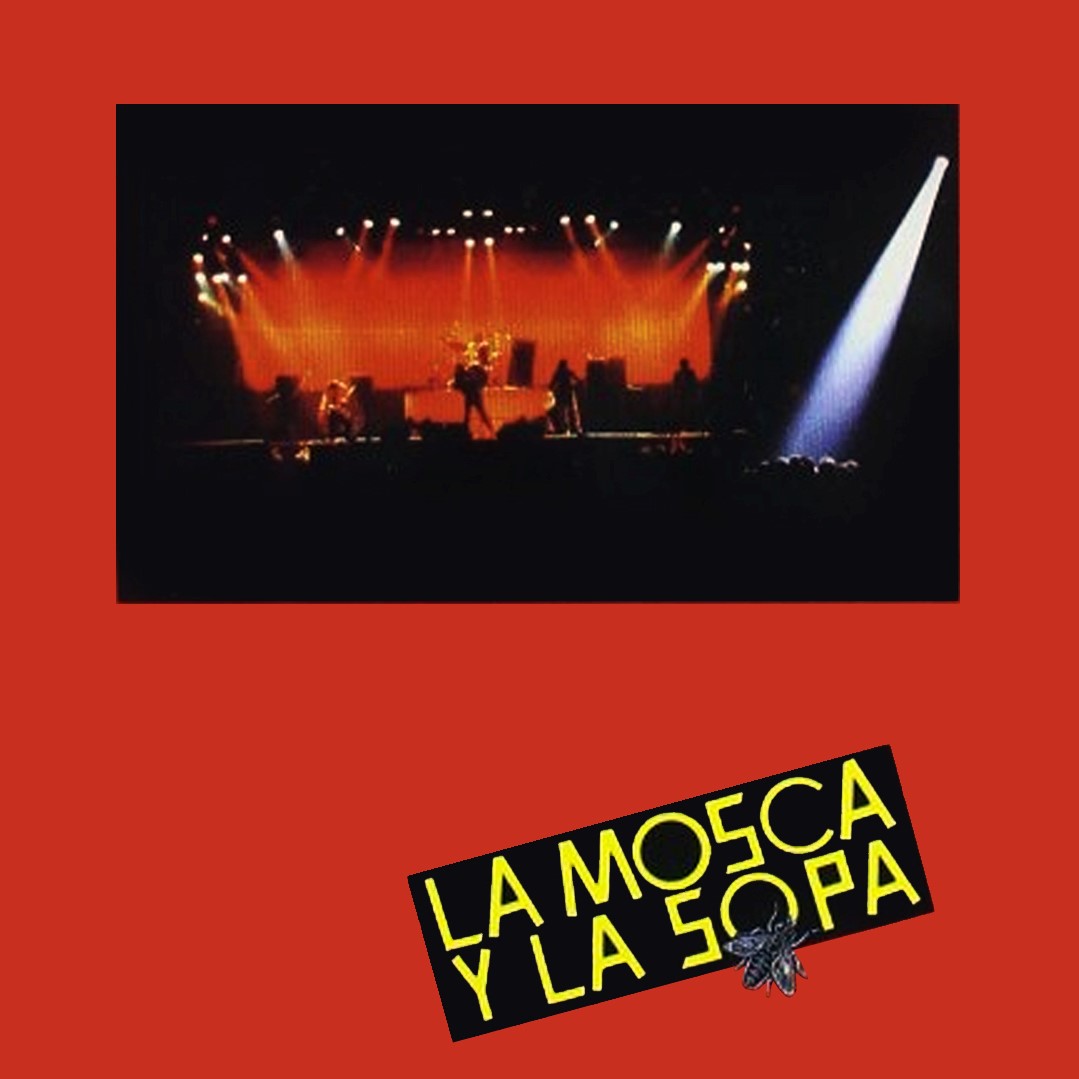 Patricio Rey Redondos Subtitulados