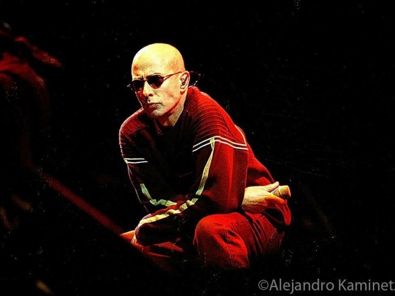 Nos reímos mucho de lo que significan Los&nbsp;Redondos