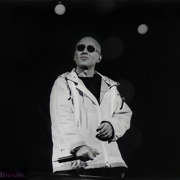 Entrevista a Indio Solari previa al último show redondo (La Voz del&nbsp;Interior)