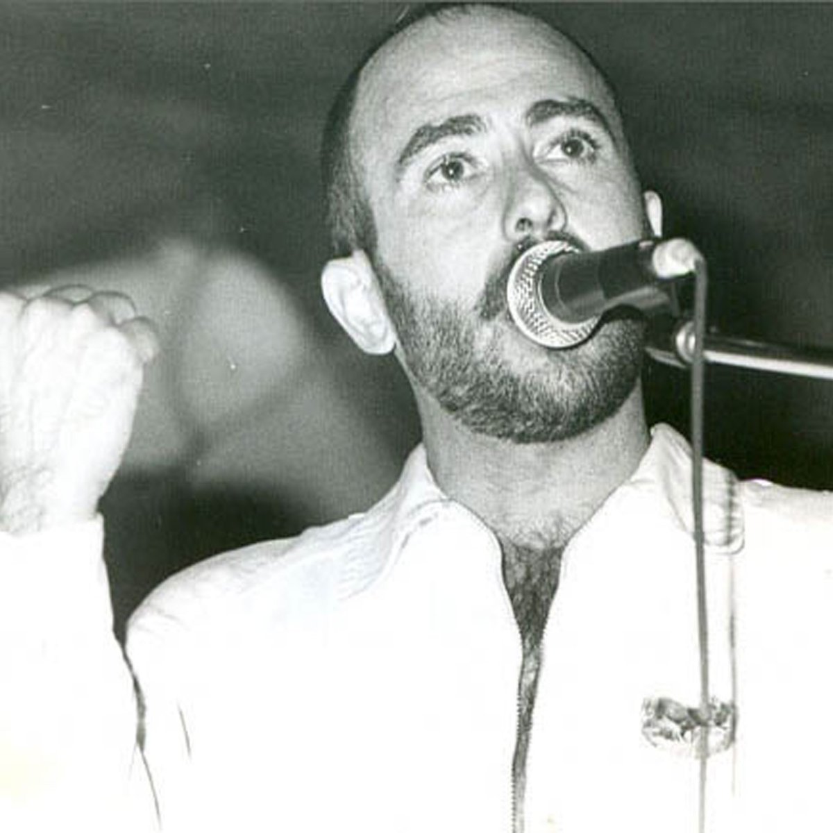 En qué andan los redonditos de ricota,&nbsp;eh?