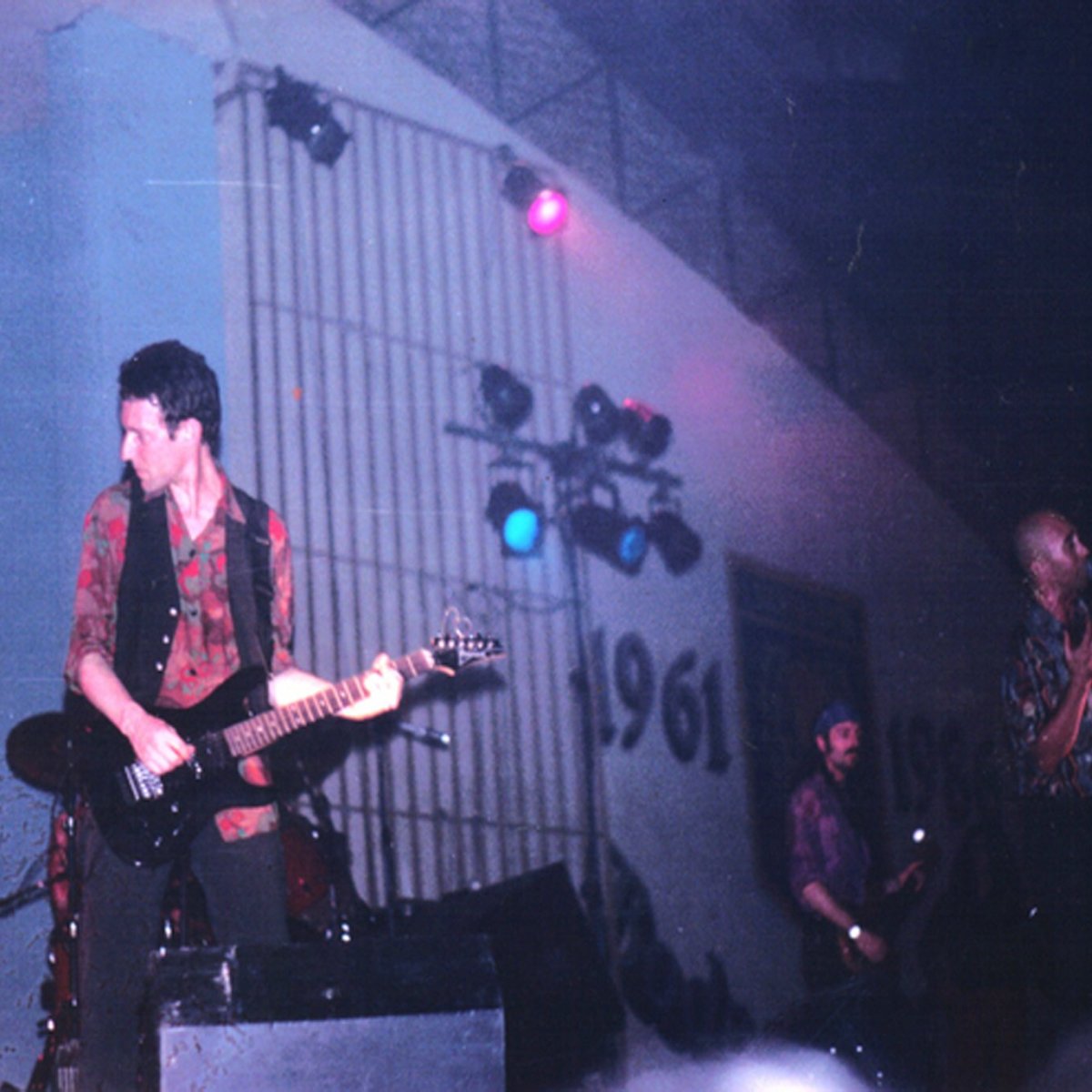 Skay: un sonido&nbsp;redondo