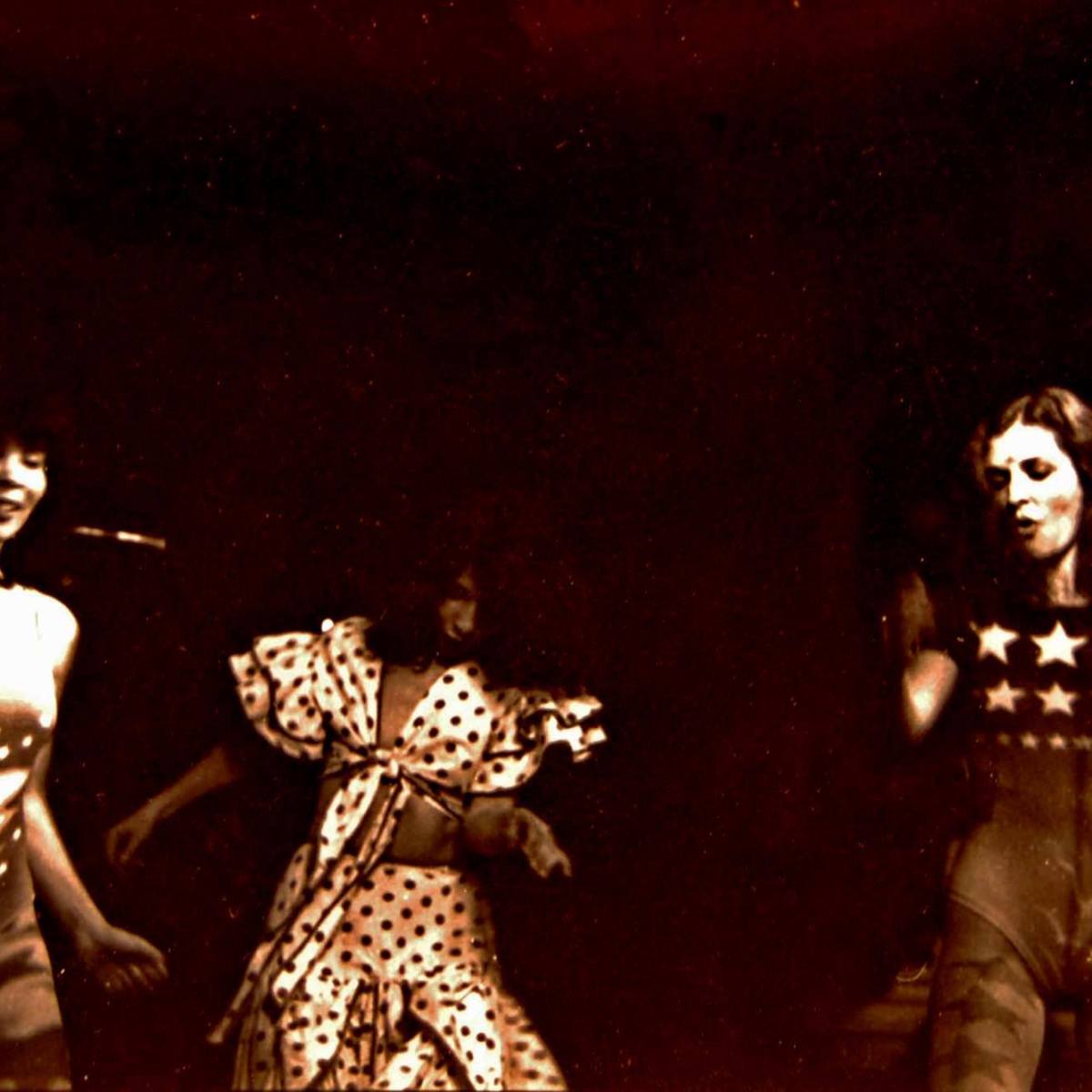 Patricio Rey y sus Redonditos de&nbsp;Ricota