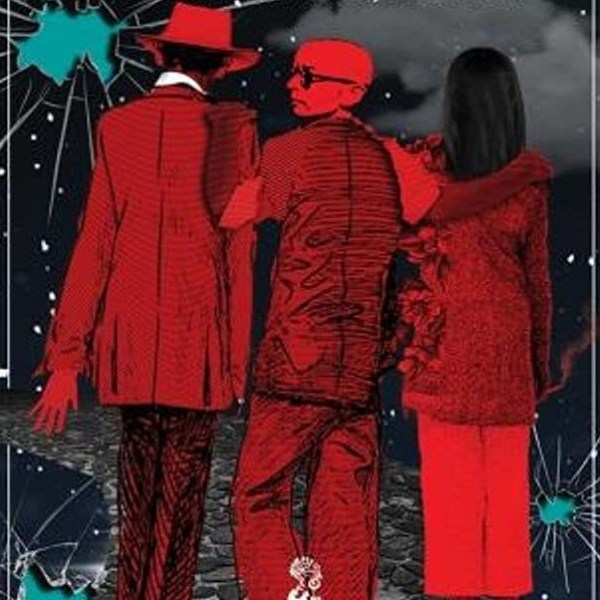 Del universo al&nbsp;bife