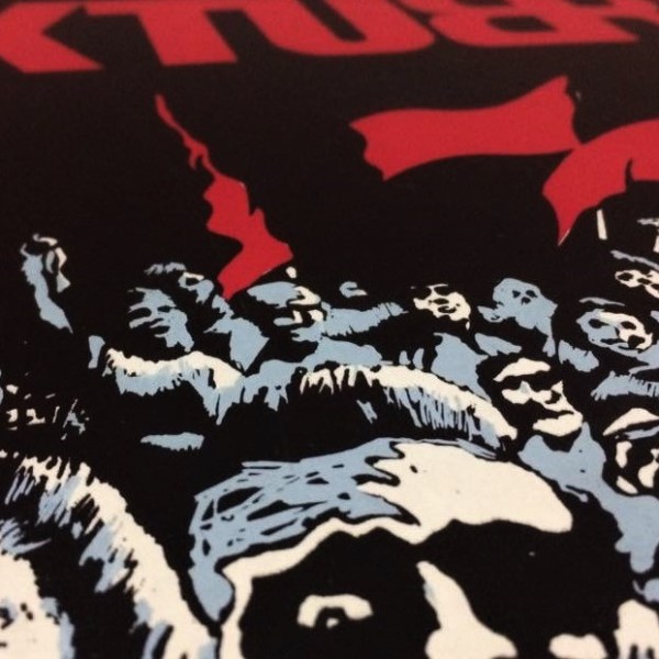 Rocambole cuenta los secretos por detrás de las tapas de Patricio&nbsp;Rey