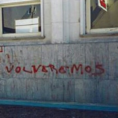 Qué decía el informe de «inteligencia» sobre Los&nbsp;Redondos