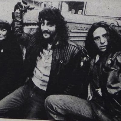 Proceso al rock argentino. Hablan músicos al margen del&nbsp;margen