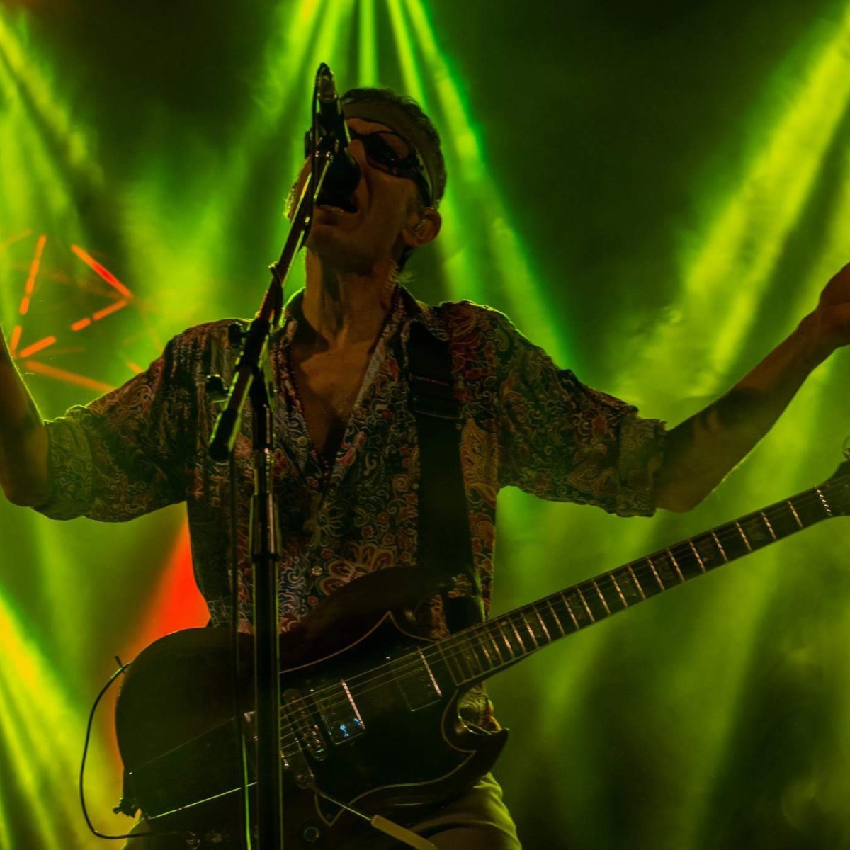 Skay dice que en el mundo del entretenimiento «destruirse no es el único&nbsp;camino»