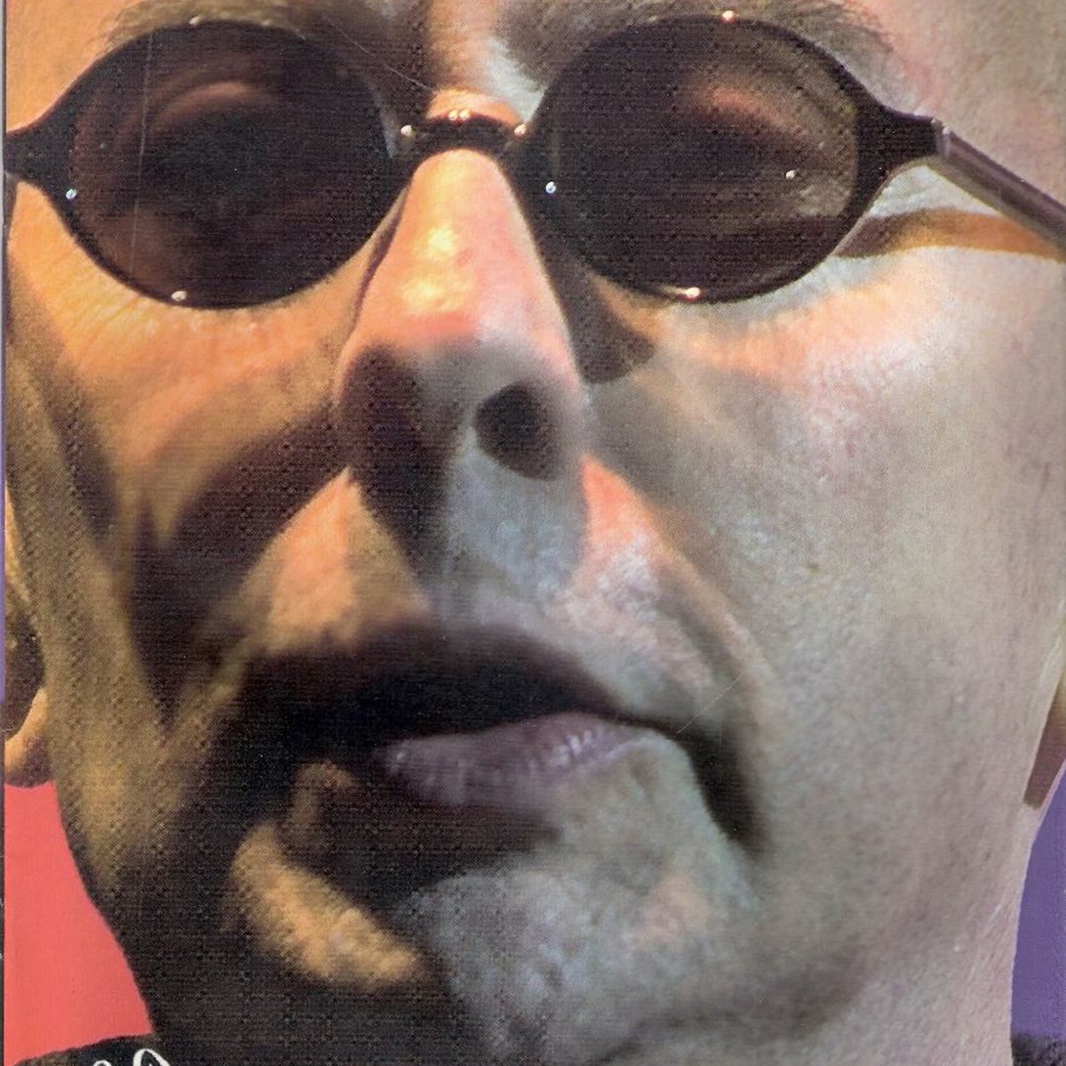 Yo ser humano. Carlos Solari, el rehén del&nbsp;Indio