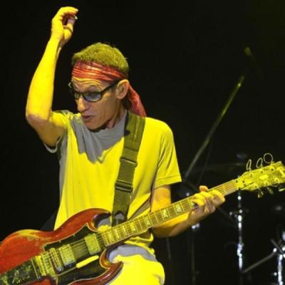 SKAY BEILINSON, entrevista&nbsp;exclusiva