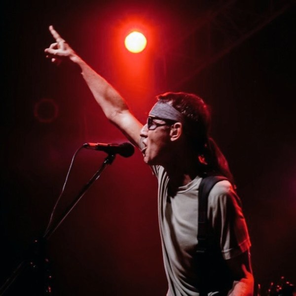 Un zombie pasó por&nbsp;Cromañon