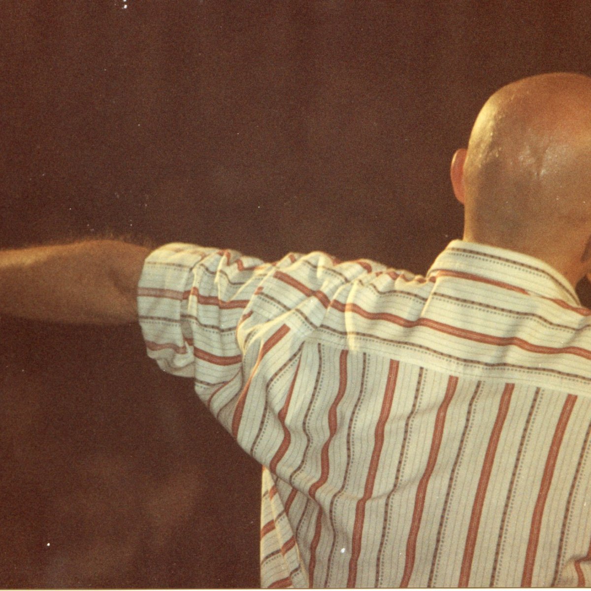 Enrique Symns. Adelanto de su&nbsp;libro