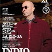 Indio Solari. La voz de la cultura&nbsp;rock