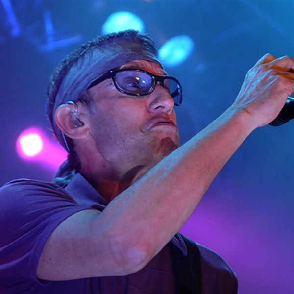 Entrevista a Skay para radio&nbsp;Kabul