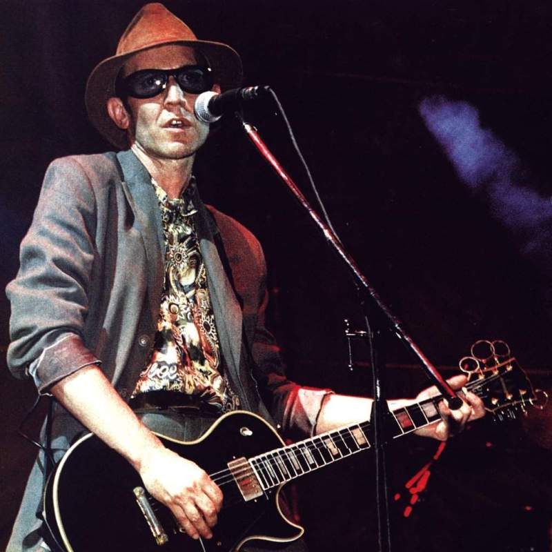 El enigmático Sr. Beilinson 