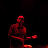 Indio y los shows en&nbsp;vivo