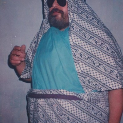 El Sultán que cocinaba los redonditos de&nbsp;ricota