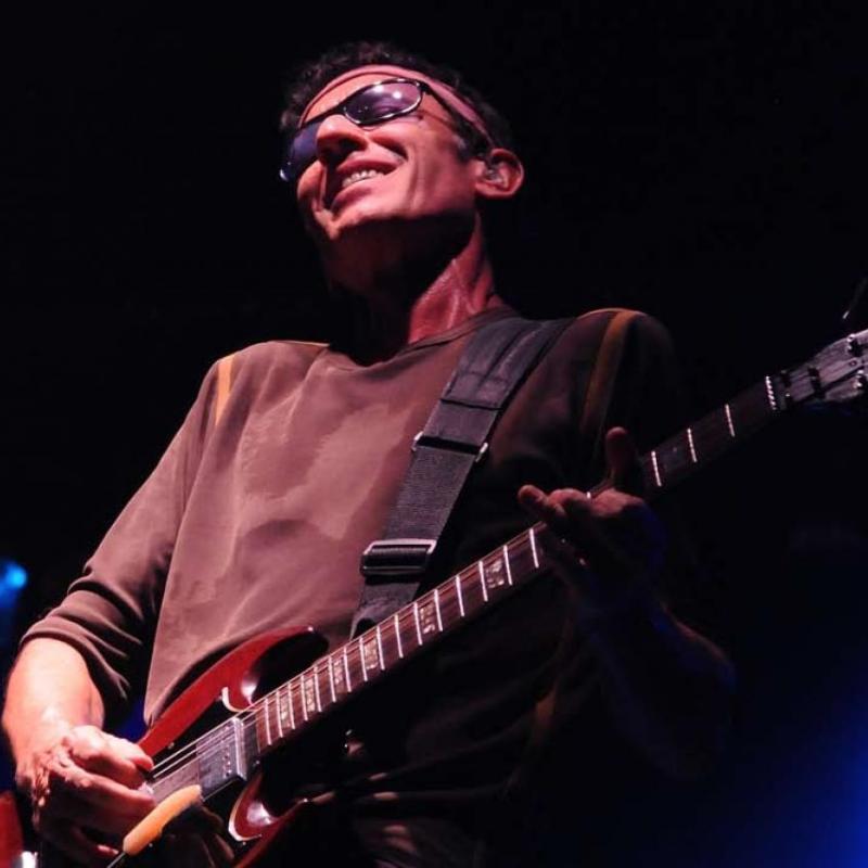 Skay Beilinson: “Estamos a mitad de camino entre la desaparición y la&nbsp;trascendencia”